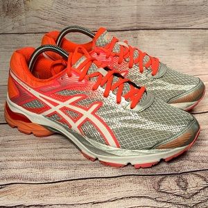 Asics Gel Flux 4 Running 8.5 Women’s